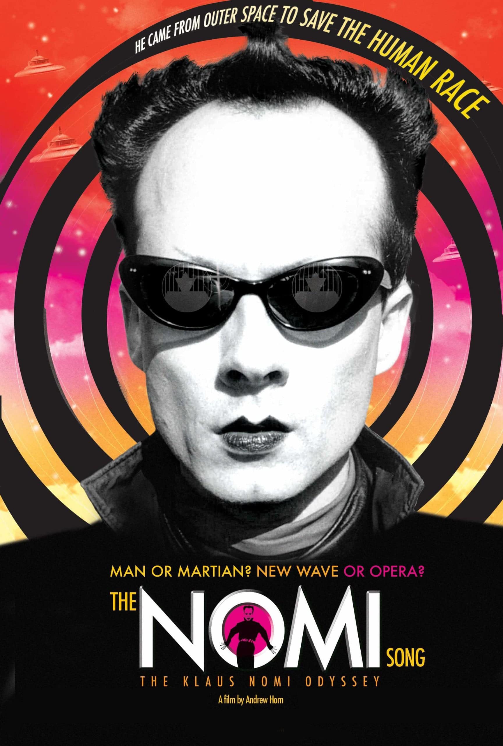 Review: Andrew Horn's The Nomi Song on Palm Pictures DVD - Slant